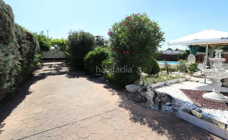 Foto d1664bcd-7912-4396-8c33-ca370dd128b3. Chalet en calle río gállego 25 en Calalberche