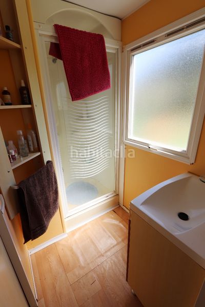 Foto a0d41fb7-ffb8-4d48-9291-6902ffa423ae. Chalet avec cheminée chauffage parking piscine dans Calalberche
