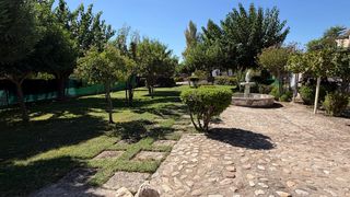 Residential Plot in Calle río záncara 10. Corbalan inmobiliaria agencia origen de la urbanización calalber