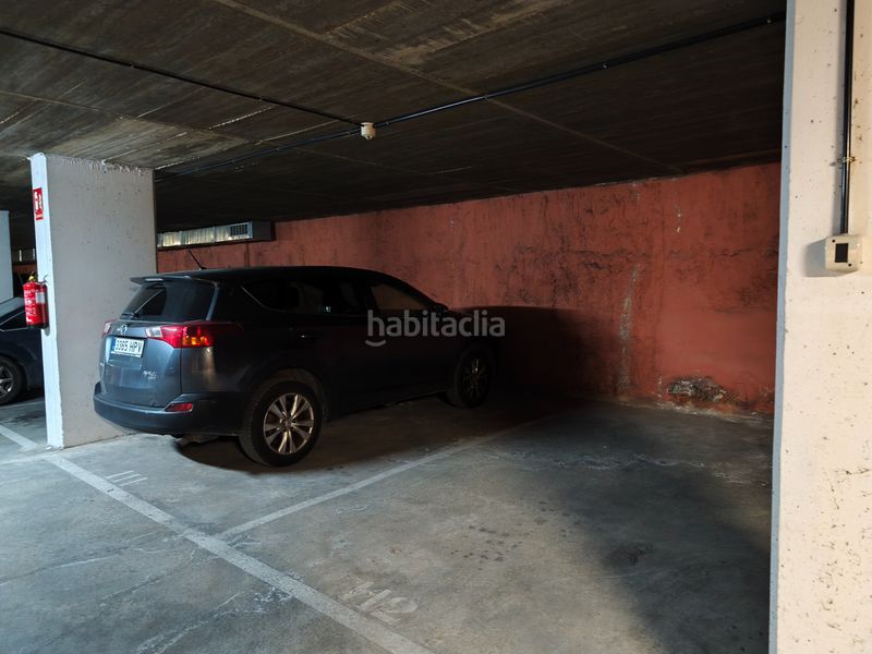 Foto 84a99fa1-bfbb-4706-8da9-d9edebfded16. Aparcament cotxe a Eixample Sud-Migdia Girona
