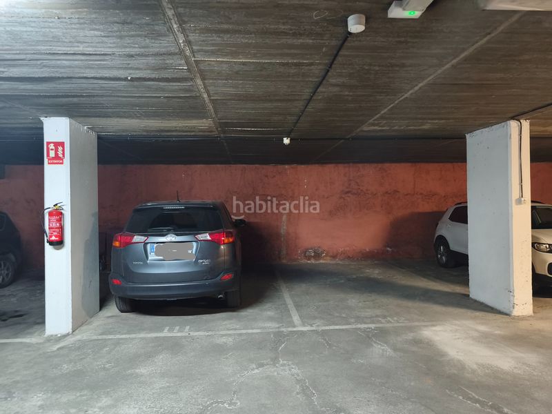 Foto a9cad0f7-28ee-4c3e-a021-05576e304851. Aparcament cotxe a Eixample Sud-Migdia Girona