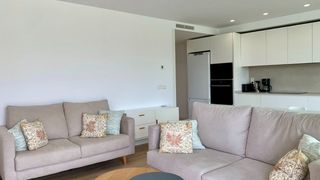 Etagenwohnung in Monforte del Cid. Situado en el corazón de la montaña cerca de alicante, en el pre