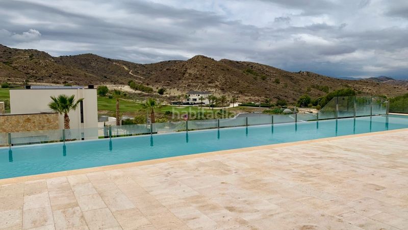 Foto ab0723de-defc-4451-8b3f-b8fc3dbecd04. Pis amb calefacció aparcament piscina a Monforte del Cid