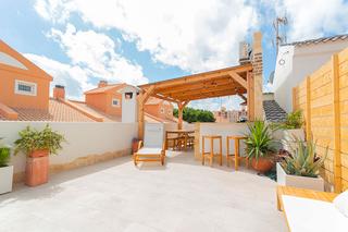Casa a Los Europeos. Âbienvenido a tu nuevo hogar junto al mar! este espectacular bun
