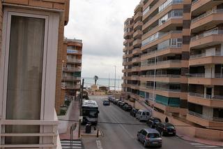 Appartement à Gaspar Perelló. Apartamento de 80m2  a 3 minutos del centro de la mata , con 1 b