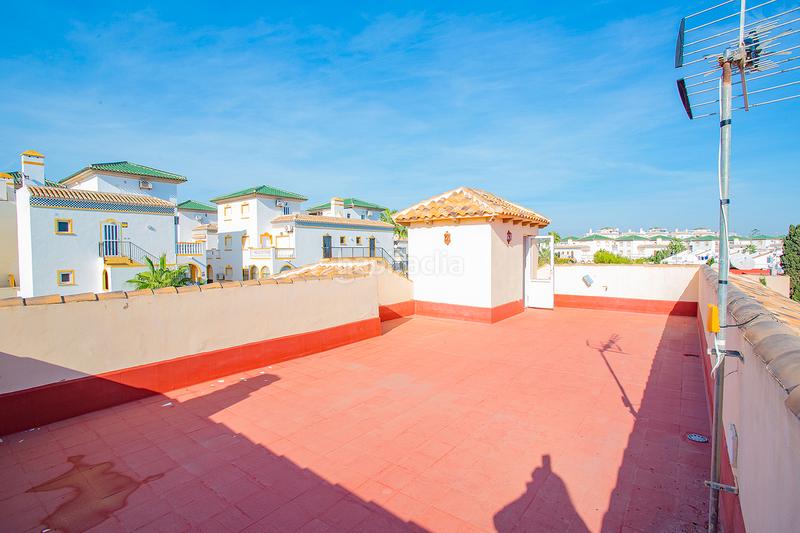 Foto 0915e048-8111-4930-b601-762dba991ea3. Casa amb calefacció aparcament piscina a Cañada del Molino Torrevieja
