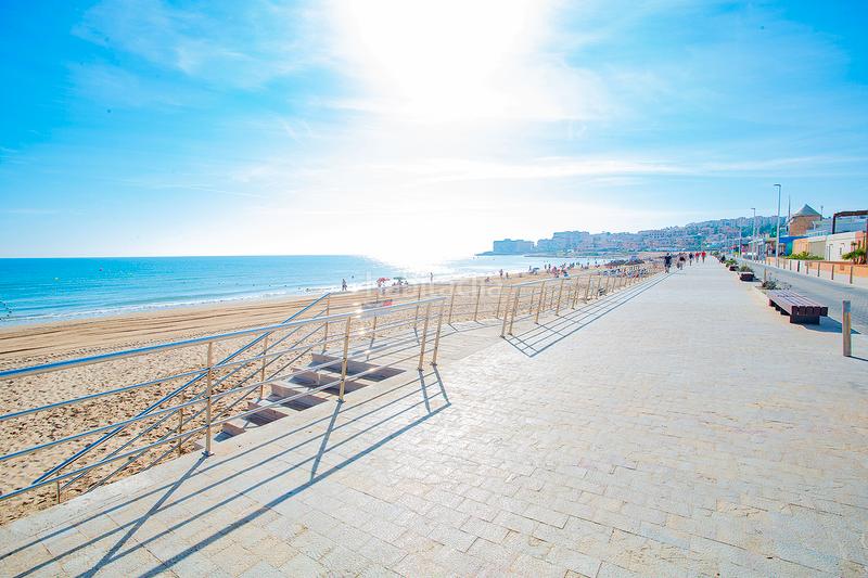 Foto 0aba8fe6-35d1-489c-b7d8-4f3cc62555e7. Casa amb calefacció aparcament piscina a Cañada del Molino Torrevieja