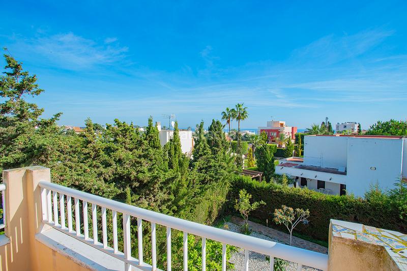 Foto 155bc98b-c37c-4b0a-b343-723d50743d7f. Casa amb calefacció aparcament piscina a Cañada del Molino Torrevieja