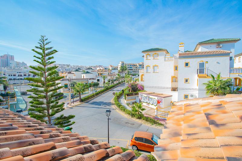 Foto 165c39cd-5c63-4120-93c6-9883f2e48635. Casa amb calefacció aparcament piscina a Cañada del Molino Torrevieja