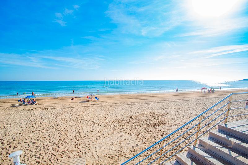 Foto 177195f9-8fa8-4c5e-a327-67436e322be5. Casa amb calefacció aparcament piscina a Cañada del Molino Torrevieja