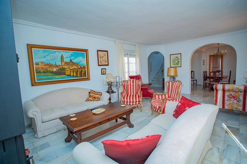 Foto 1b92f825-cc84-462b-b9fd-6d8323fb0fdf. Casa amb calefacció aparcament piscina a Cañada del Molino Torrevieja