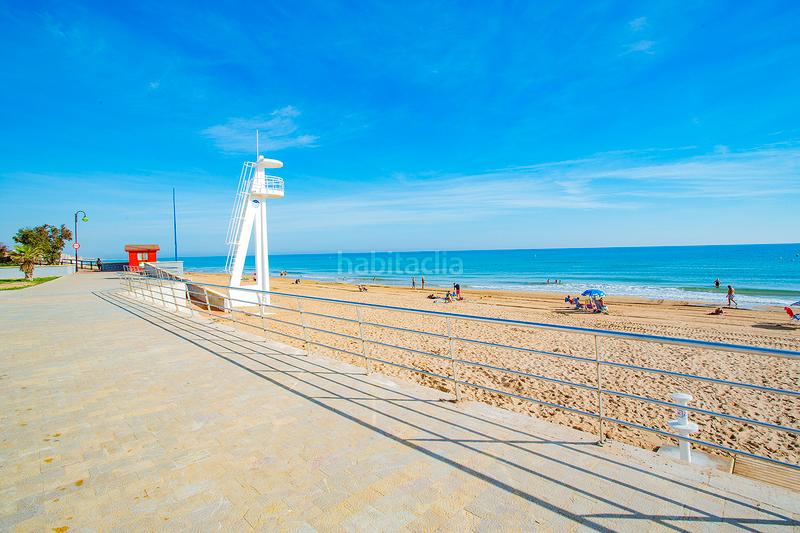 Foto 1e0758c0-4eff-4442-b481-b0b3c0cf49e8. Casa amb calefacció aparcament piscina a Cañada del Molino Torrevieja