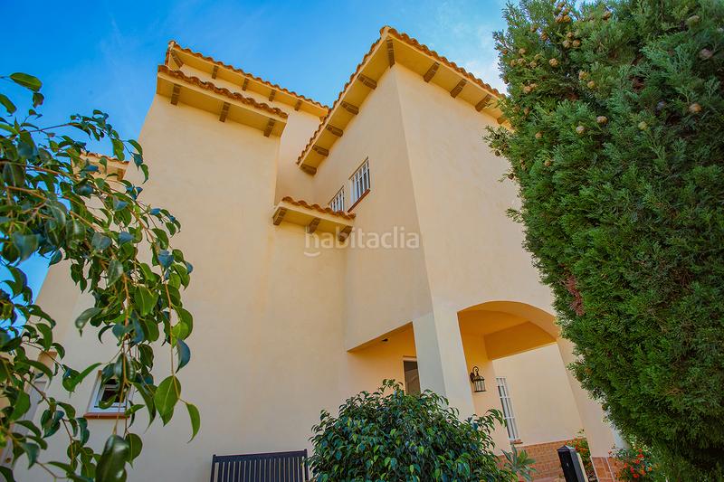 Foto 21f860b2-8a5c-44be-962c-9c917661f818. Casa amb calefacció aparcament piscina a Cañada del Molino Torrevieja