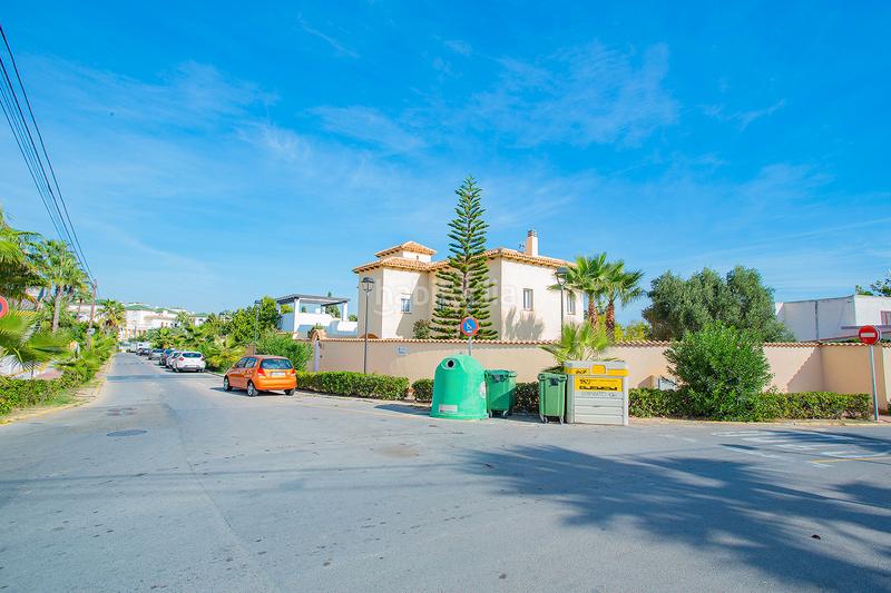 Foto 2896fb51-d101-4ed2-bcbd-16f71be9993d. Casa amb calefacció aparcament piscina a Cañada del Molino Torrevieja
