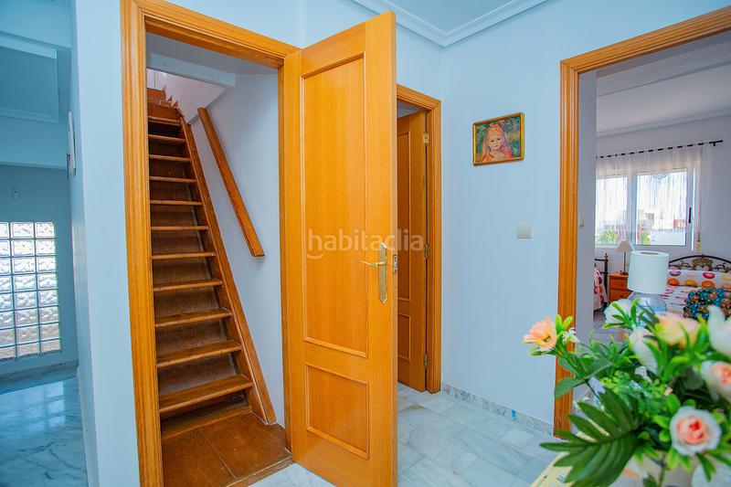 Foto 299b1e4d-cedb-4727-8cd5-3b1b1f30c4bc. Casa amb calefacció aparcament piscina a Cañada del Molino Torrevieja