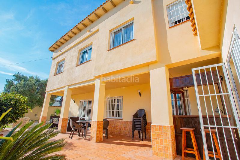 Foto 317b870c-2184-4af4-8d2b-82c96f0f90e7. Casa amb calefacció aparcament piscina a Cañada del Molino Torrevieja