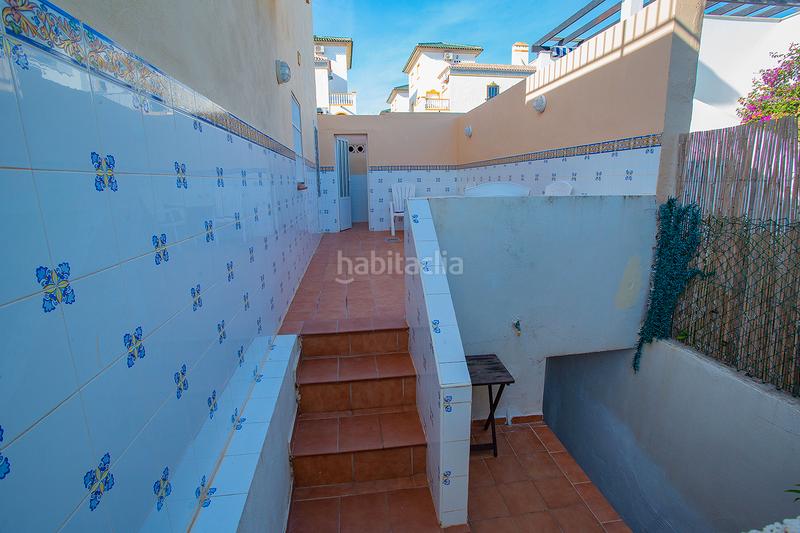 Foto 33a56de3-d0a6-4795-a9e6-3c9c0cf34fe8. Casa amb calefacció aparcament piscina a Cañada del Molino Torrevieja