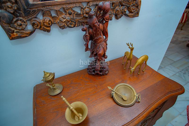 Foto 3923796f-db66-40d5-8779-9660a08a9e48. Casa amb calefacció aparcament piscina a Cañada del Molino Torrevieja