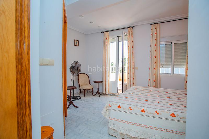 Foto 3a3b6143-fd9b-45b4-a0dd-d35226df1e07. Casa amb calefacció aparcament piscina a Cañada del Molino Torrevieja