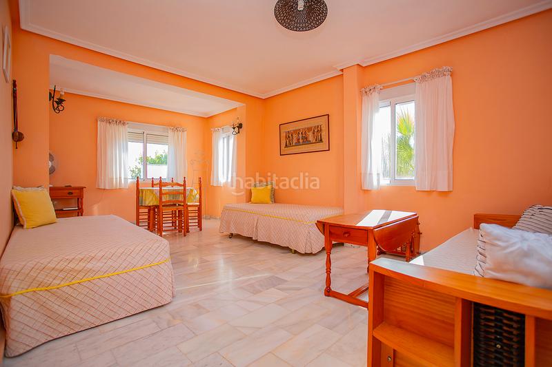 Foto 3b0f1c50-c7fc-451e-a8da-1c44e48e3b63. Casa amb calefacció aparcament piscina a Cañada del Molino Torrevieja