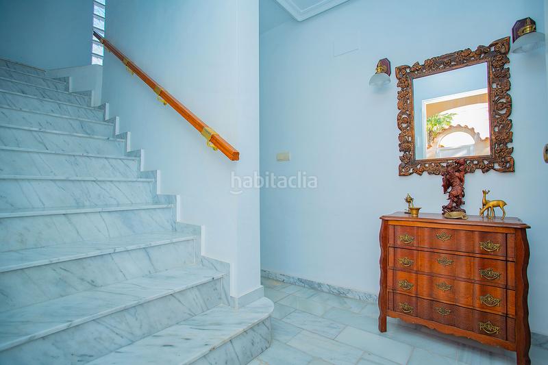 Foto 47e222df-a231-48f3-9d80-628e9ed8ffd8. Casa amb calefacció aparcament piscina a Cañada del Molino Torrevieja