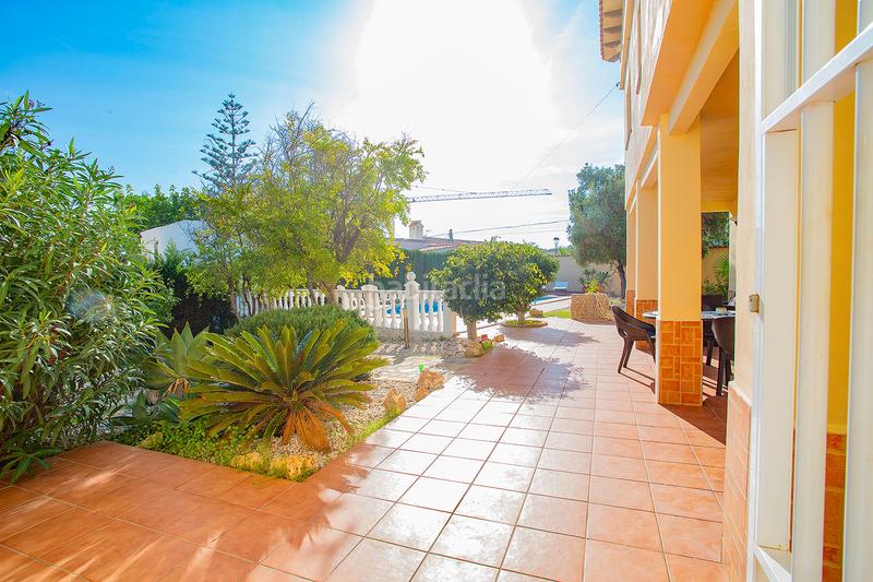 Foto 5301b024-ad20-4d04-ba2f-f23a41d3efc3. Casa amb calefacció aparcament piscina a Cañada del Molino Torrevieja