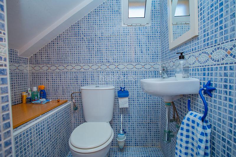 Foto 5af2a4c4-012b-4a19-a759-7310127fc59e. Casa amb calefacció aparcament piscina a Cañada del Molino Torrevieja