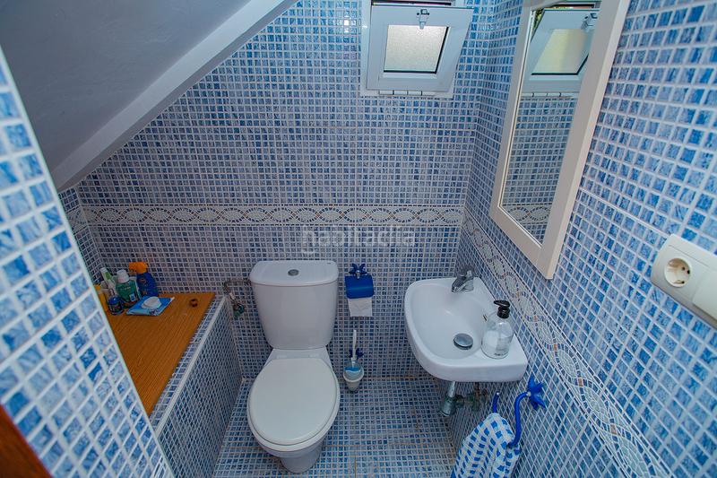 Foto 5f627188-5b71-4f09-92d3-8b0c49eca061. Casa amb calefacció aparcament piscina a Cañada del Molino Torrevieja