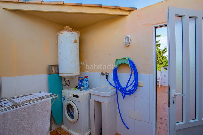 Foto 6e784a7c-46ac-4546-ac91-094e5ad1c374. Casa amb calefacció aparcament piscina a Cañada del Molino Torrevieja