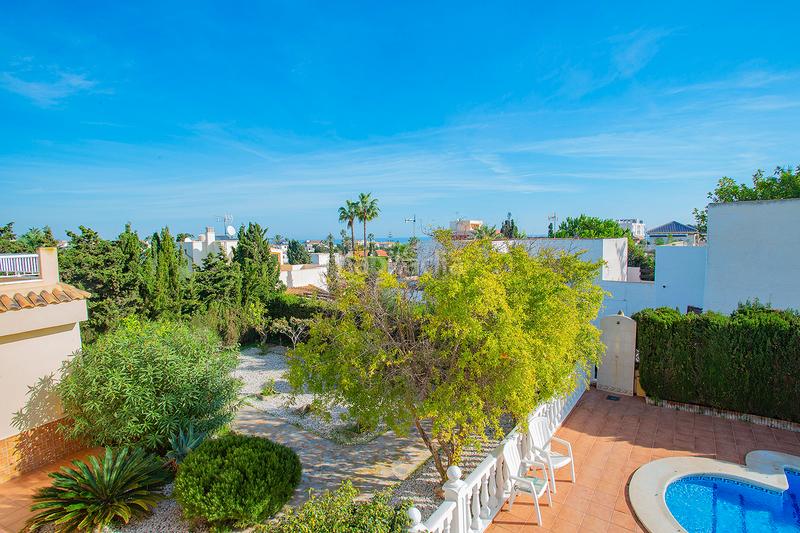 Foto 75685df8-10d9-473f-b5fe-439d71ed4860. Casa amb calefacció aparcament piscina a Cañada del Molino Torrevieja