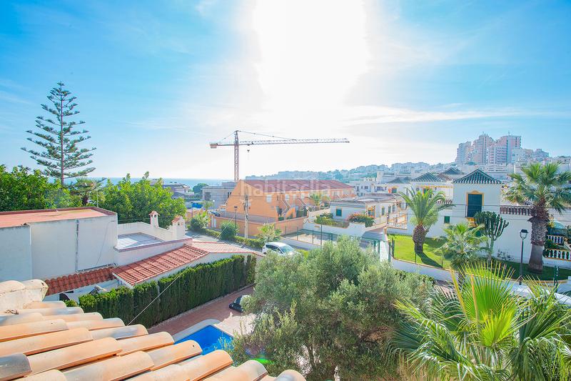 Foto 7f0082e7-f5da-466b-a238-84eec47dd808. Casa amb calefacció aparcament piscina a Cañada del Molino Torrevieja