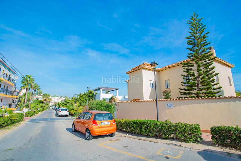 Foto 80590bc1-b9fb-442f-8e87-81e599735192. Casa amb calefacció aparcament piscina a Cañada del Molino Torrevieja