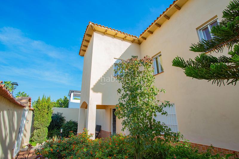 Foto 857d04e4-7b9d-4977-a1c0-8d9aa0abe306. Casa amb calefacció aparcament piscina a Cañada del Molino Torrevieja