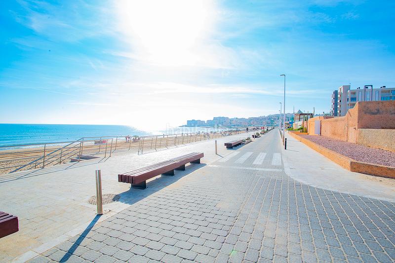Foto 88f81203-7a95-4e29-82f5-06b7ec6fb685. Casa amb calefacció aparcament piscina a Cañada del Molino Torrevieja