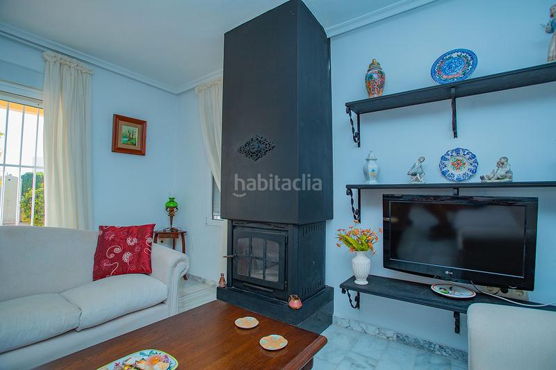 Foto 8f1bbc3b-e25f-4d67-974d-ba2209a56629. Casa amb calefacció aparcament piscina a Cañada del Molino Torrevieja