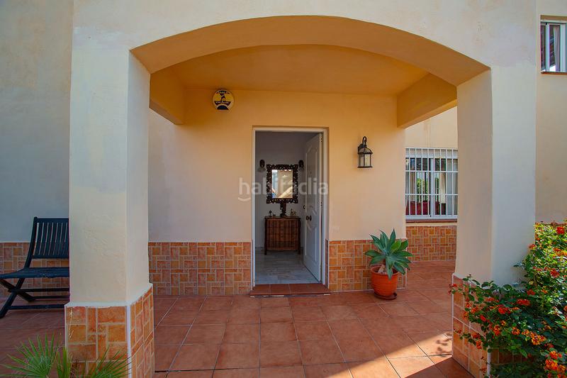 Foto 99e20124-deeb-4de9-9467-be2835053a63. Casa amb calefacció aparcament piscina a Cañada del Molino Torrevieja