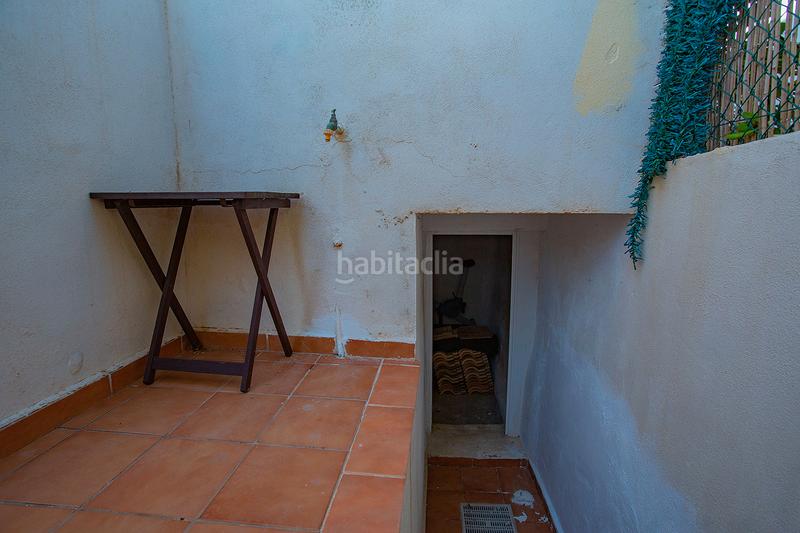 Foto 9d1ecc0a-6e83-4a79-bcea-355a88b4d323. Casa amb calefacció aparcament piscina a Cañada del Molino Torrevieja