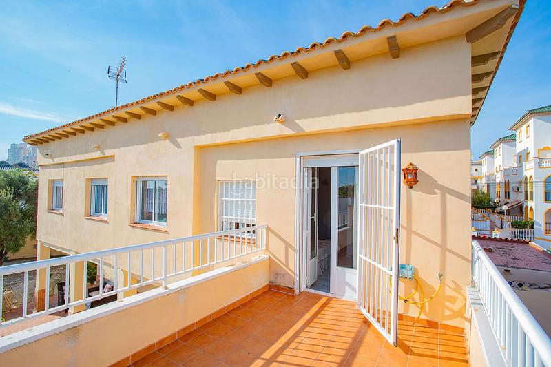 Foto a948a491-aa2c-4f29-9dfb-4aea7d27dbc9. Casa amb calefacció aparcament piscina a Cañada del Molino Torrevieja