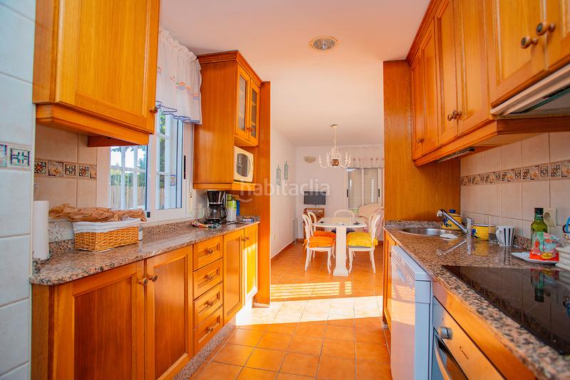 Foto ac0c88ae-b1b3-4937-aaca-13d95951230b. Casa amb calefacció aparcament piscina a Cañada del Molino Torrevieja