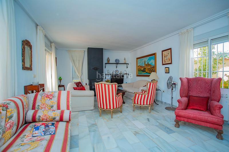 Foto b331fc33-1007-4f32-97df-ece3397f699b. Casa amb calefacció aparcament piscina a Cañada del Molino Torrevieja