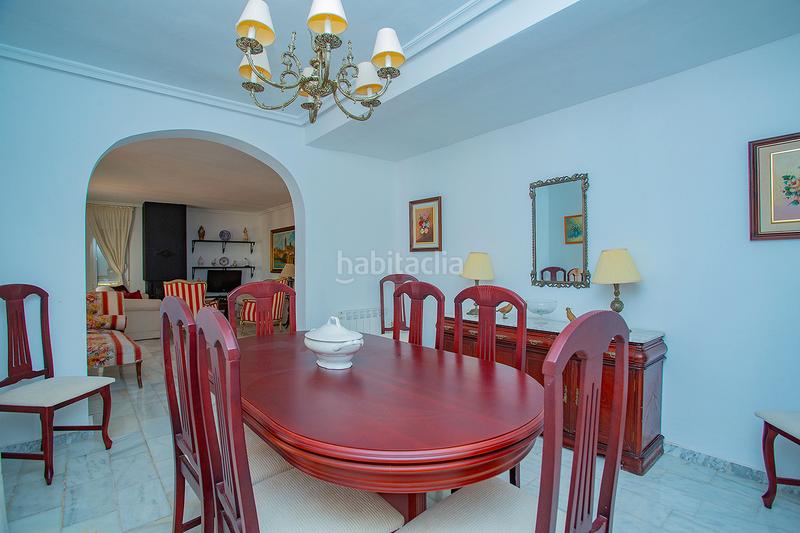 Foto bf4c791a-5797-4556-9856-5802167622c8. Casa amb calefacció aparcament piscina a Cañada del Molino Torrevieja