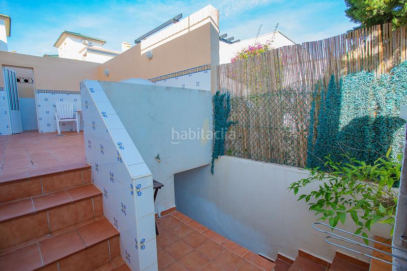 Foto cb1fd122-c2be-464b-9883-0d465ce2c111. Casa amb calefacció aparcament piscina a Cañada del Molino Torrevieja