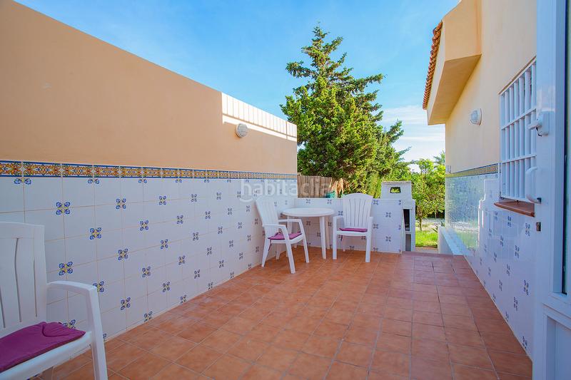 Foto cc805ccd-8e92-4cdd-a686-9050ab6edd1e. Casa amb calefacció aparcament piscina a Cañada del Molino Torrevieja