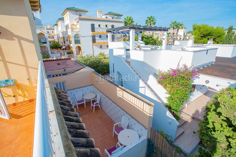 Foto ce780b4c-c56d-4faa-b08d-8c857f214be9. Casa amb calefacció aparcament piscina a Cañada del Molino Torrevieja