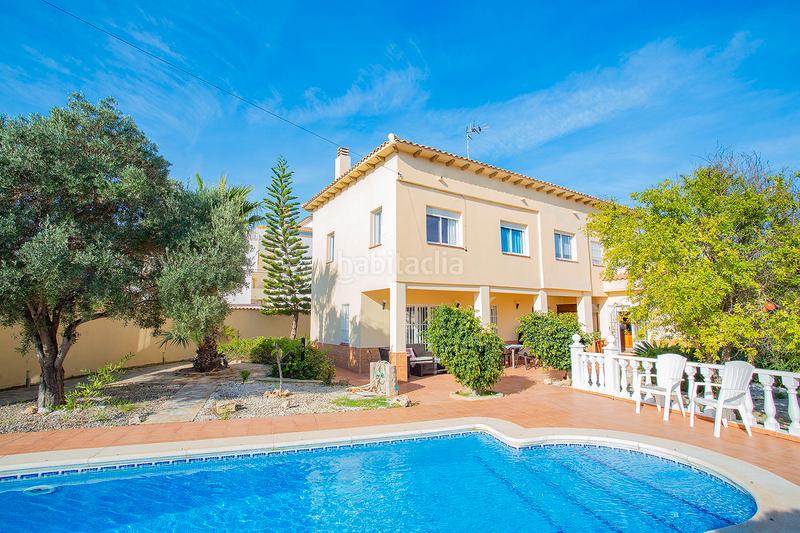 Foto cfb6a635-8adc-49d0-8e64-2b7bd08b6110. Casa amb calefacció aparcament piscina a Cañada del Molino Torrevieja