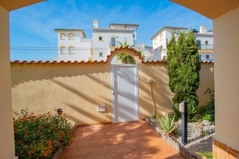 Foto d097ef39-8c67-4b11-913e-7066194f2a1f. Casa amb calefacció aparcament piscina a Cañada del Molino Torrevieja