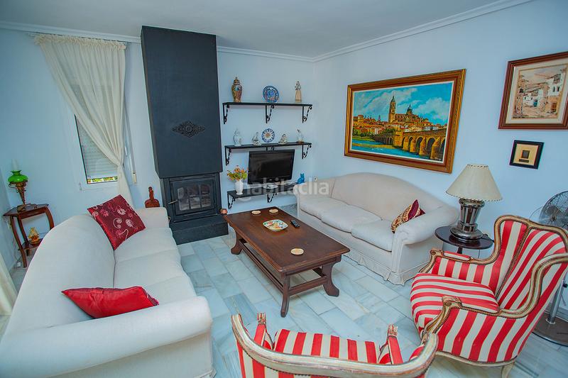 Foto d2fbe9c6-e8d2-4f59-9d02-c6b020c14b98. Casa amb calefacció aparcament piscina a Cañada del Molino Torrevieja