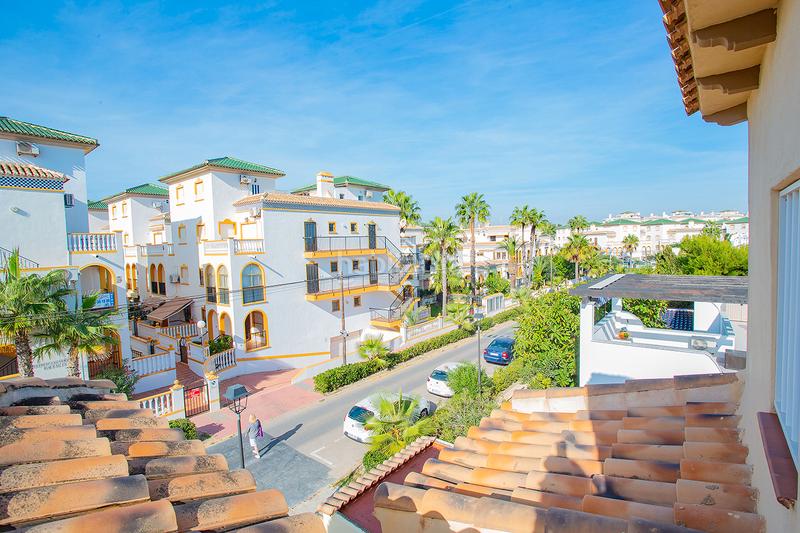 Foto dc8ea115-71fb-421b-93e7-8ed651190dac. Casa amb calefacció aparcament piscina a Cañada del Molino Torrevieja