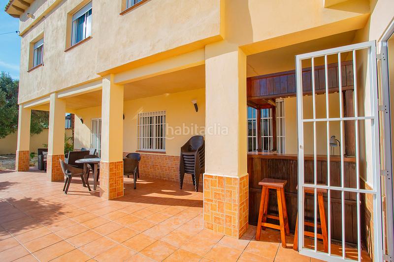 Foto dcc62f8f-d51c-4ae9-be14-a6126e02ffd4. Casa amb calefacció aparcament piscina a Cañada del Molino Torrevieja