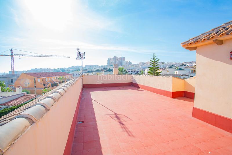 Foto df822f3d-f302-470a-a236-ddf4f87f0a03. Casa amb calefacció aparcament piscina a Cañada del Molino Torrevieja